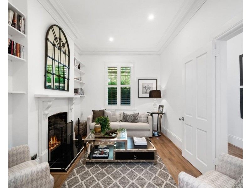 114-116  Oxford Street, Woollahra NSW 2025