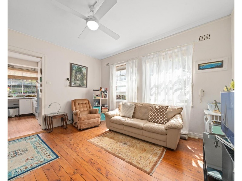 3/2  James Street, Bondi Junction NSW 2022