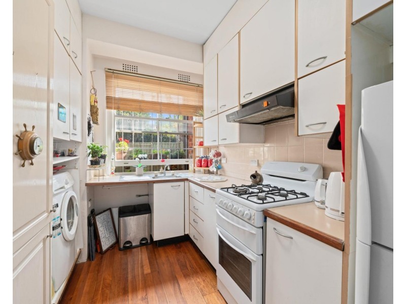 3/2  James Street, Bondi Junction NSW 2022