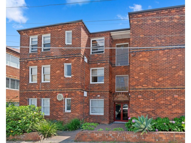 3/2  James Street, Bondi Junction NSW 2022