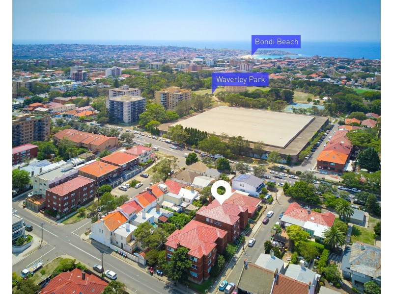 3/2  James Street, Bondi Junction NSW 2022