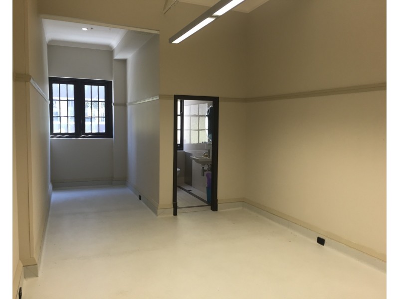 Suite 3/2-14 Bayswater Road, Potts Point NSW 2011