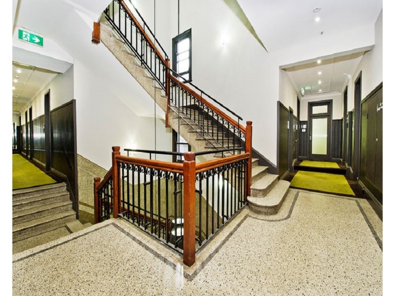 Suite 3/2-14 Bayswater Road, Potts Point NSW 2011