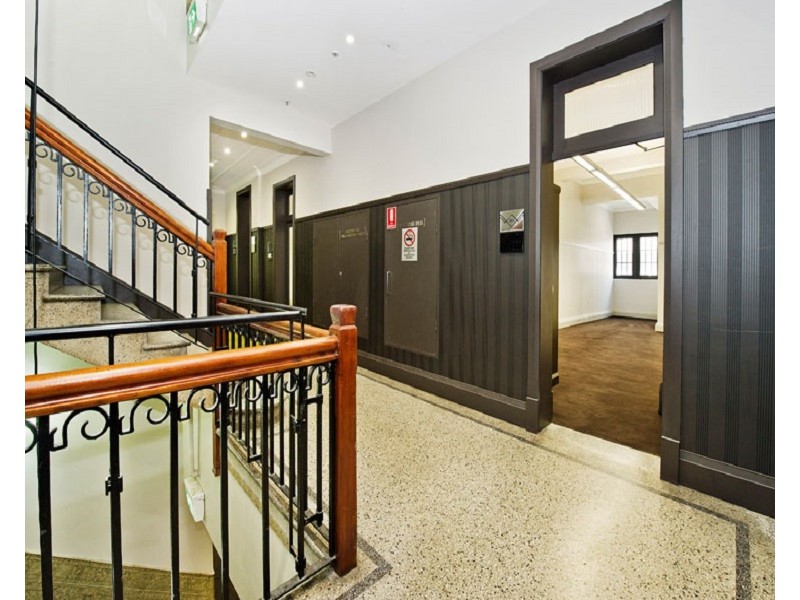 Suite 3/2-14 Bayswater Road, Potts Point NSW 2011
