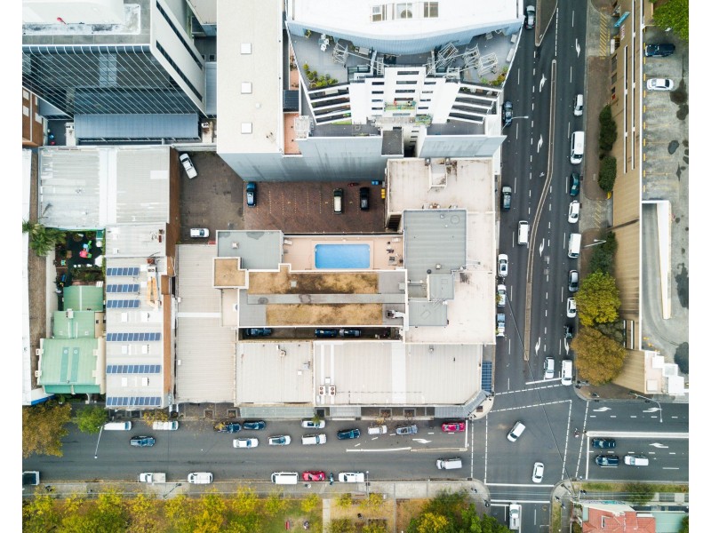 507/29 Newland Street, Bondi Junction NSW 2022