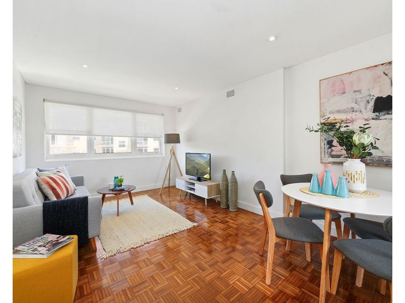 18/46 Coogee Bay Road, Randwick NSW 2031