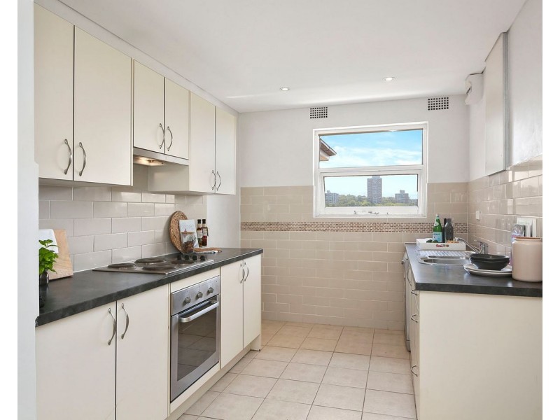 18/46 Coogee Bay Road, Randwick NSW 2031