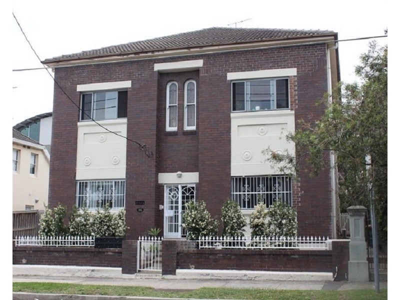 1/313 Bronte Road, Waverley NSW 2024