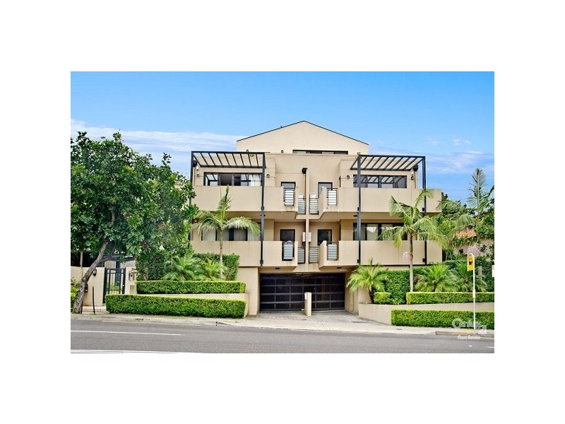5/204-206 Old South Head Road, Bellevue Hill NSW 2023