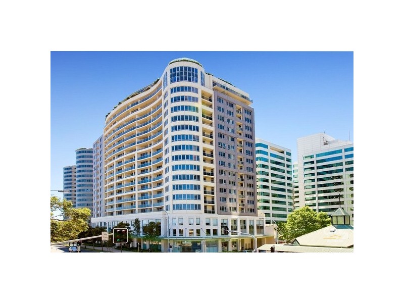 192/809-811 Pacific Highway, Chatswood NSW 2067
