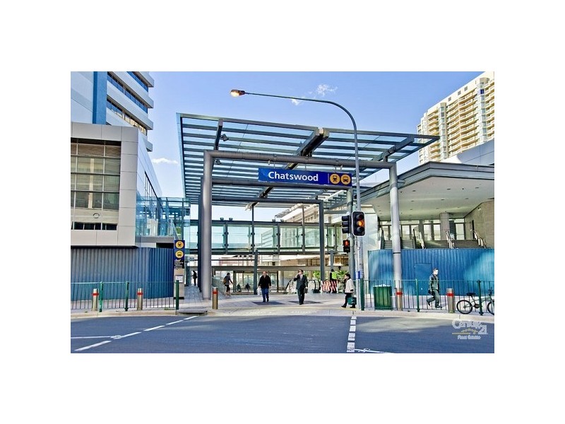 192/809-811 Pacific Highway, Chatswood NSW 2067