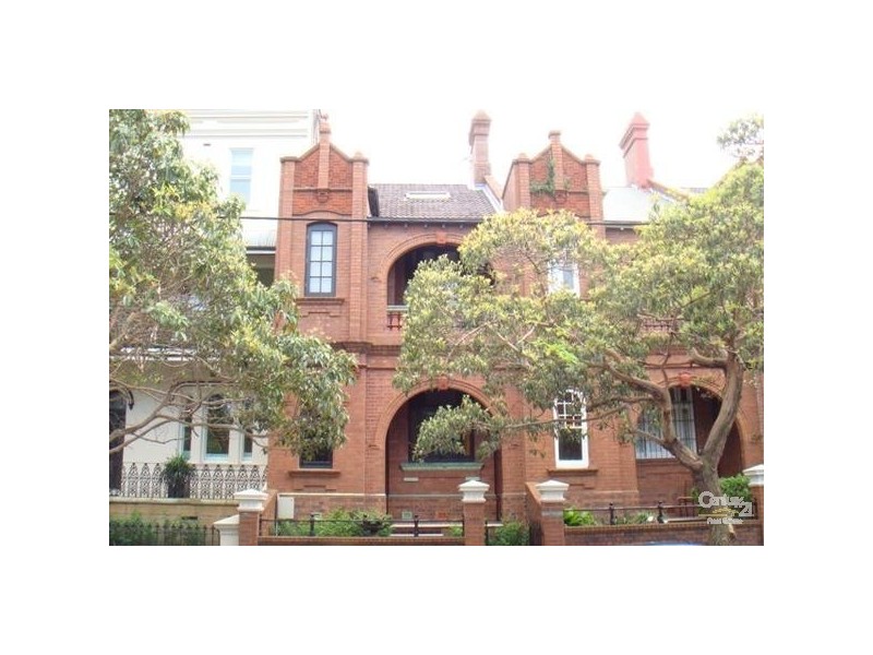 6/404 Moore Park Road, Paddington NSW 2021