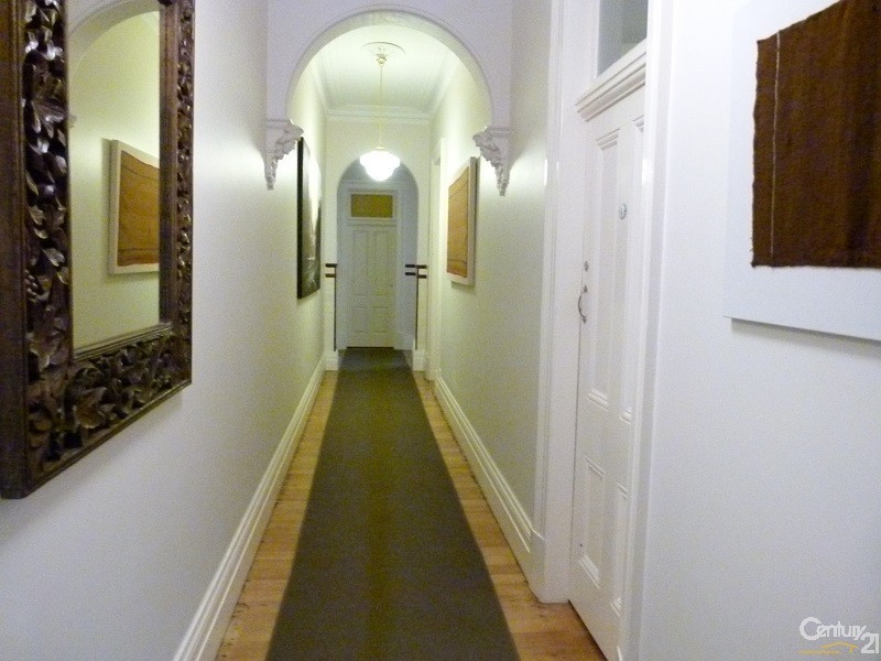 6/404 Moore Park Road, Paddington NSW 2021