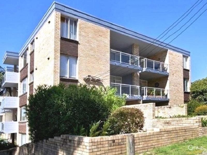1/5-7 Macpherson Street, Waverley NSW 2024
