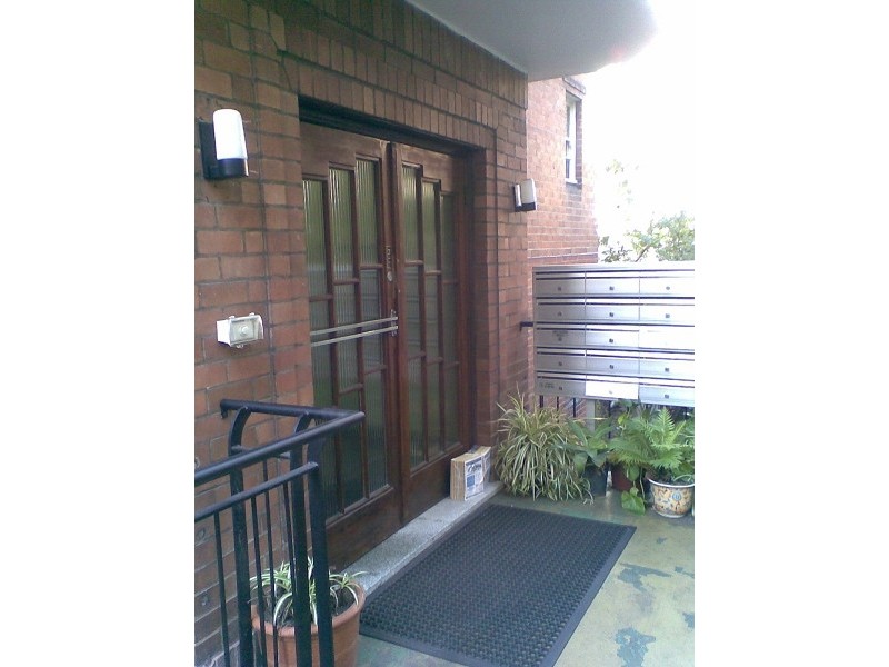 4/36B Macleay Street, Potts Point NSW 2011