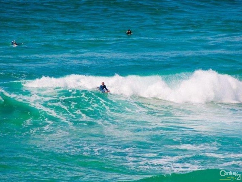 8/27 Park Street, Clovelly NSW 2031