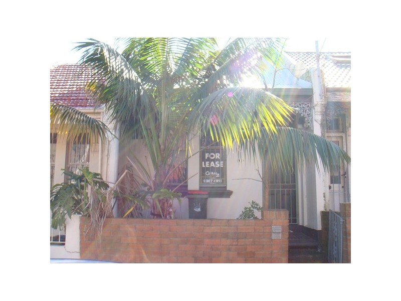 111 Wilton Street, Surry Hills NSW 2010