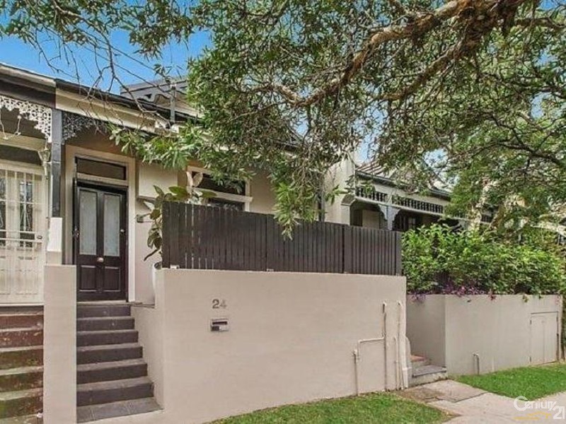 24 Birrell Street, Bondi Junction NSW 2022