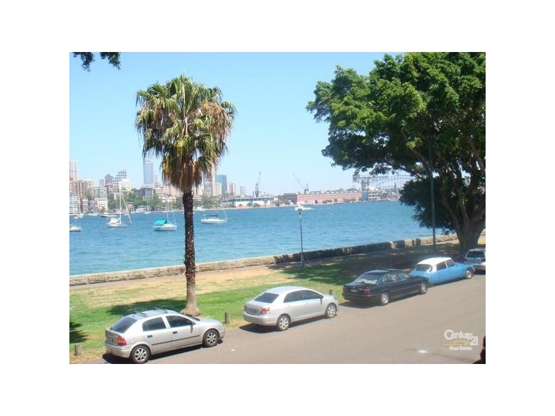 1/78 New Beach Road, Darling Point NSW 2027