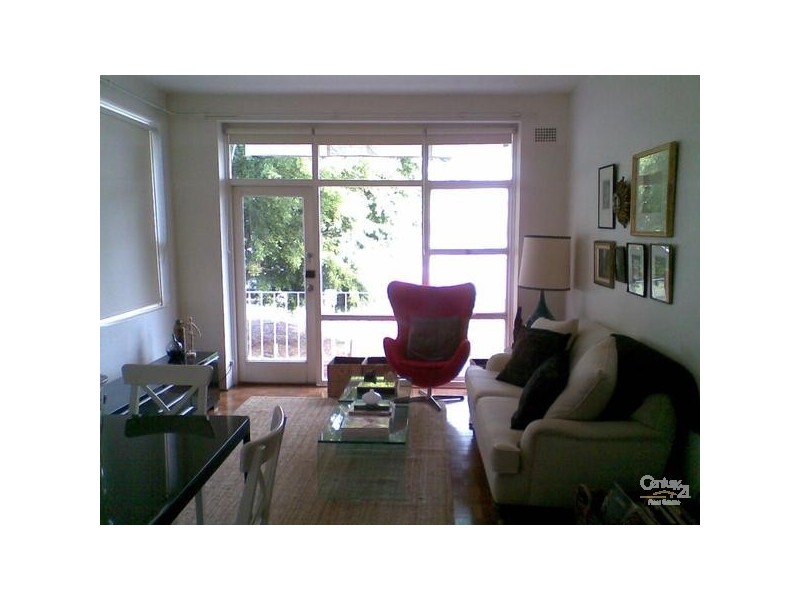 1/78 New Beach Road, Darling Point NSW 2027