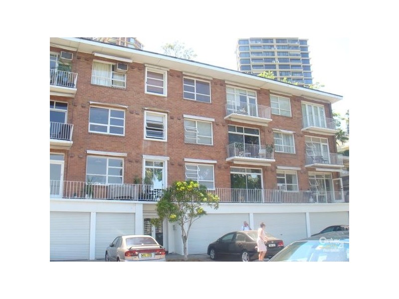 1/78 New Beach Road, Darling Point NSW 2027