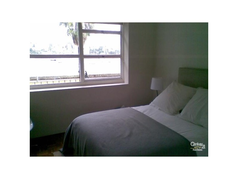 1/78 New Beach Road, Darling Point NSW 2027