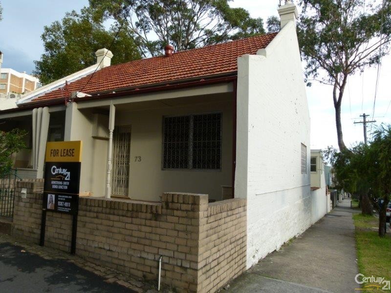 73 Ebley Street, Bondi Junction NSW 2022