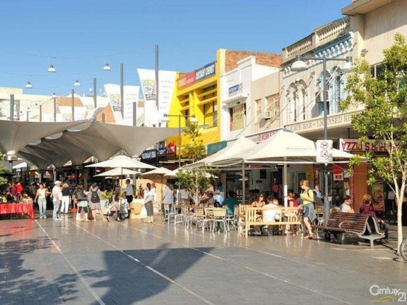 73 Ebley Street, Bondi Junction NSW 2022