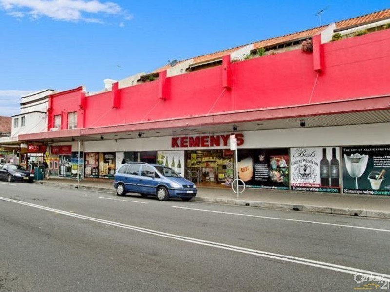 5/164-166 Bondi Road, Bondi NSW 2026