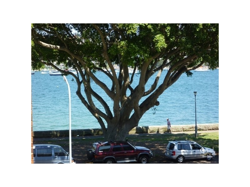 4/78 New Beach Road, Darling Point NSW 2027