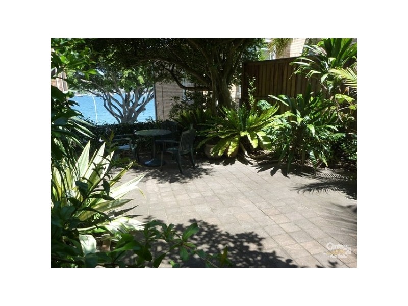 4/78 New Beach Road, Darling Point NSW 2027