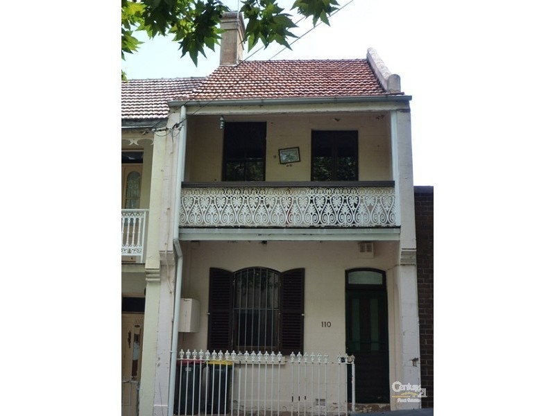110 Cooper Street, Surry Hills NSW 2010