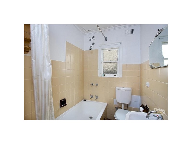 3/140 Brighton Boulevarde, Bondi Beach NSW 2026