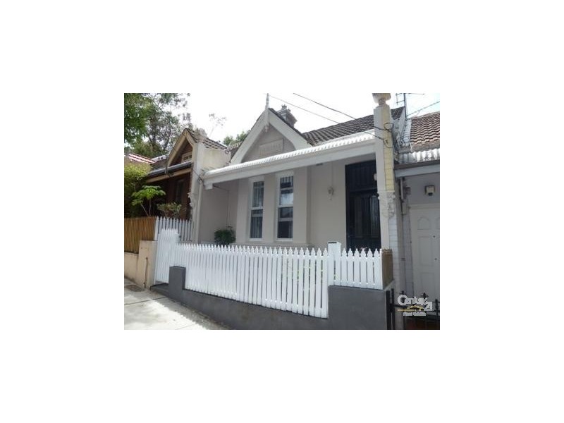 96 Newland Street, Bondi Junction NSW 2022