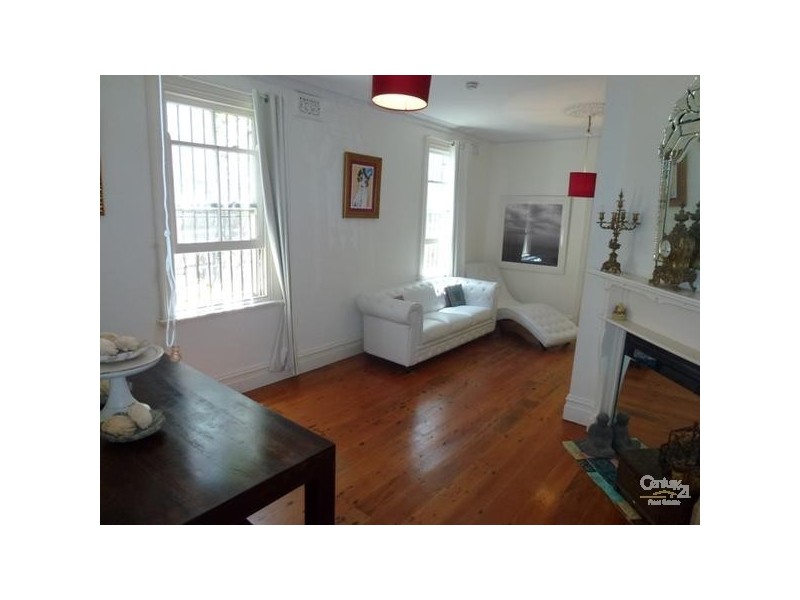 96 Newland Street, Bondi Junction NSW 2022