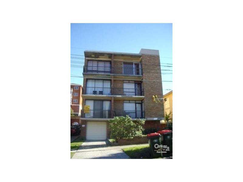 4/14 Bona Vista Avenue, Maroubra NSW 2035