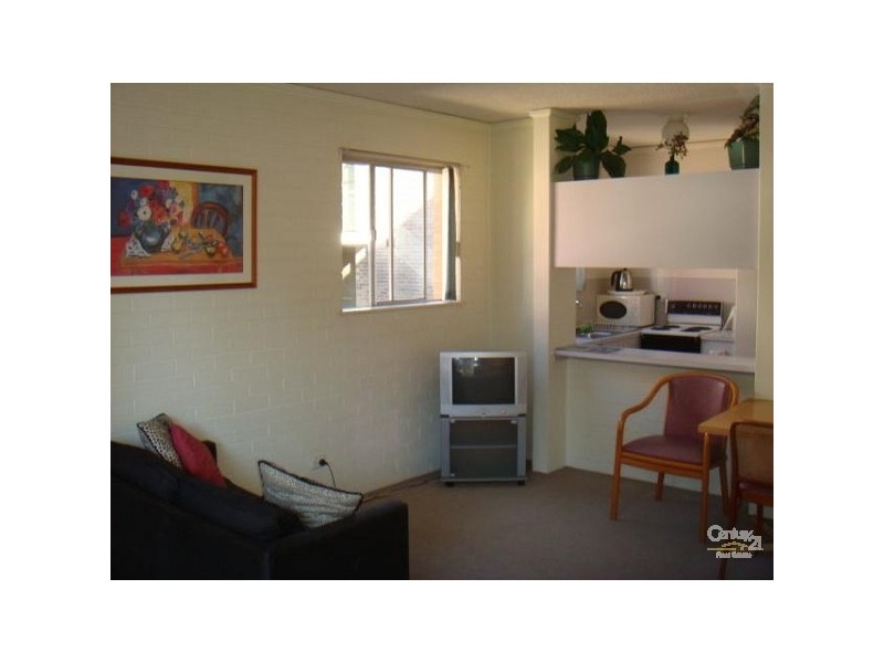 3/164 Bondi Road, Bondi NSW 2026