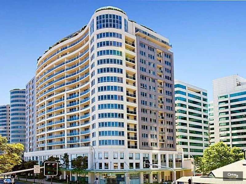 79/809-811 Pacific Highway, Chatswood NSW 2067