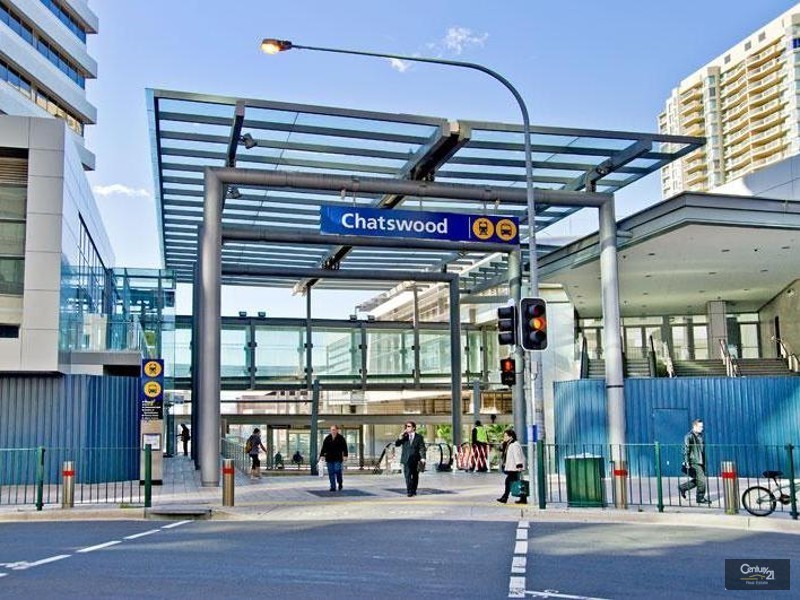 79/809-811 Pacific Highway, Chatswood NSW 2067