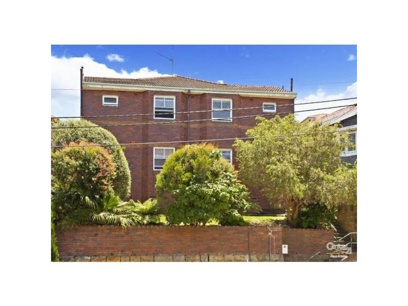 2/16 Mount Street, Coogee NSW 2034