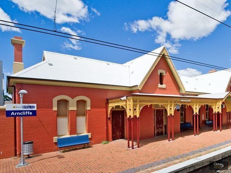 364/7 Hirst Street, Arncliffe NSW 2205