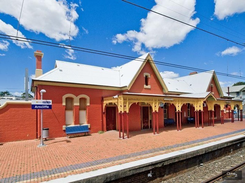 208/1 Hirst Street, Arncliffe NSW 2205