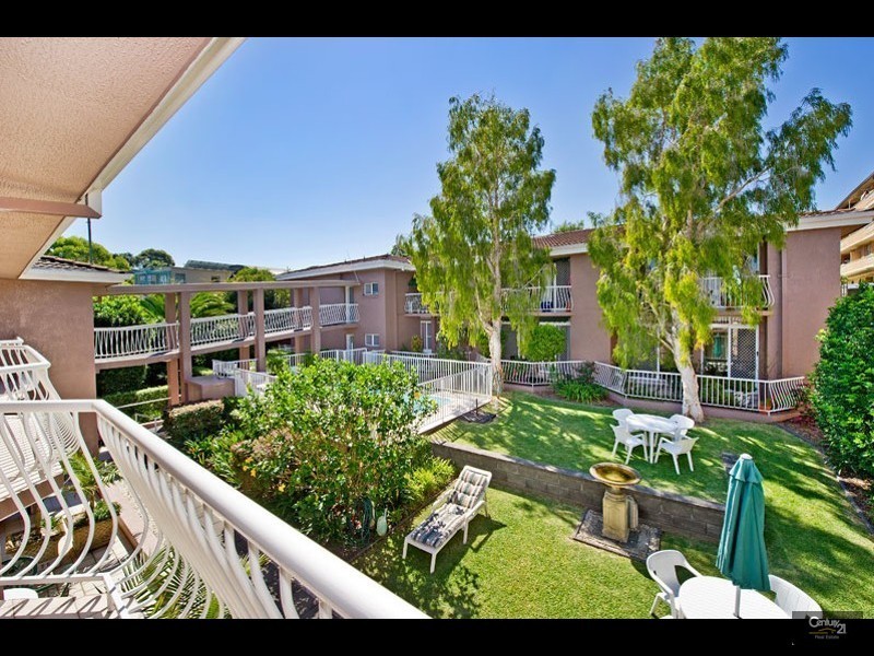 33/140 Carrington Road, Waverley NSW 2024