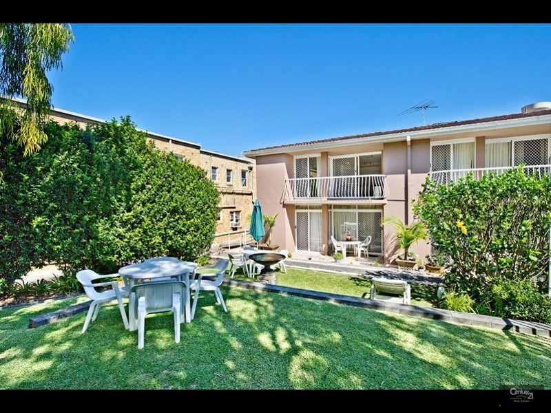 33/140 Carrington Road, Waverley NSW 2024