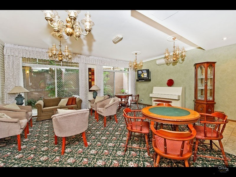 33/140 Carrington Road, Waverley NSW 2024