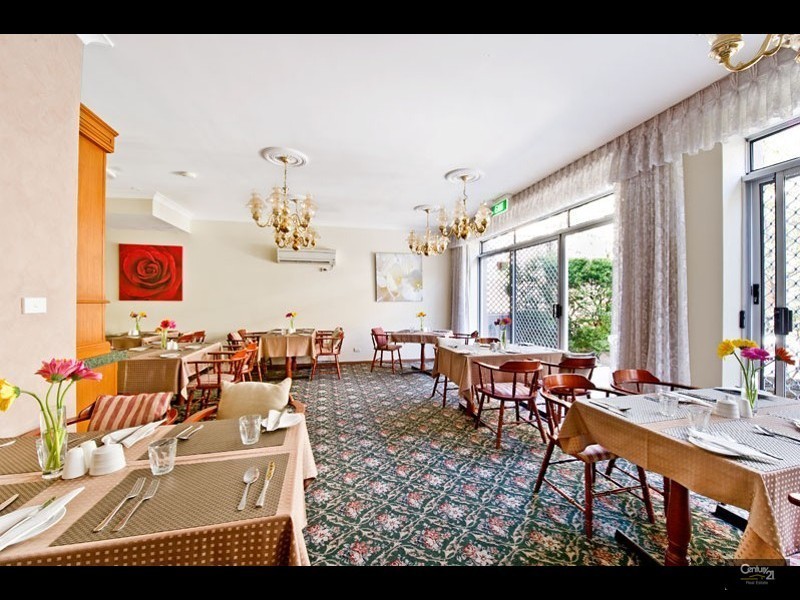 33/140 Carrington Road, Waverley NSW 2024