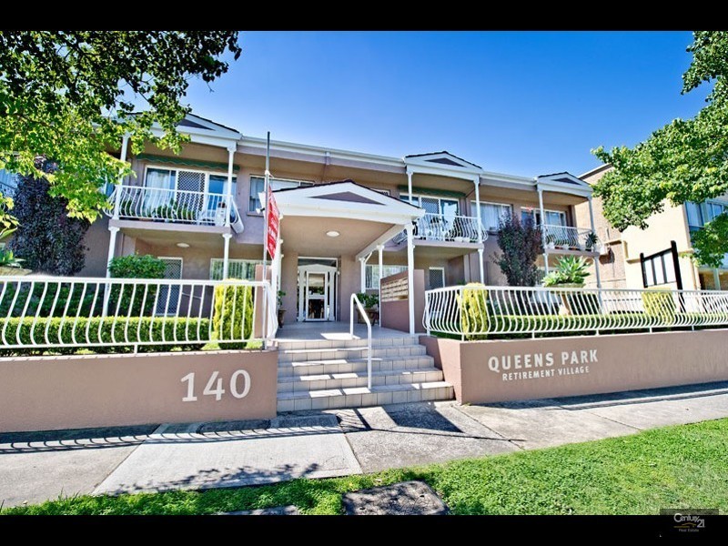 33/140 Carrington Road, Waverley NSW 2024