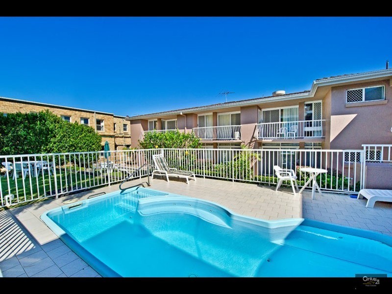 33/140 Carrington Road, Waverley NSW 2024