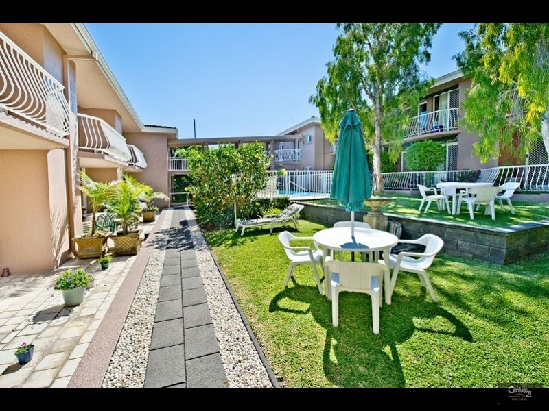 33/140 Carrington Road, Waverley NSW 2024