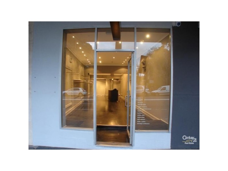 418 & 420 Oxford Street, Paddington NSW 2021